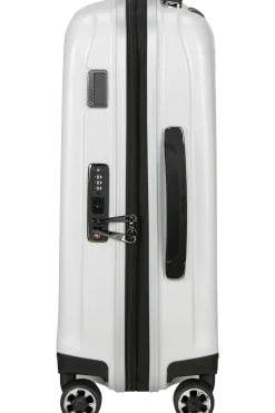 Nexis - Trolley espandibile (4 ruote) 55cm