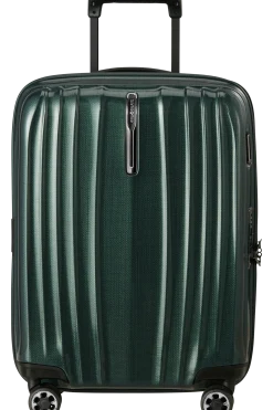 Nexis - Trolley espandibile (4 ruote) 55cm
