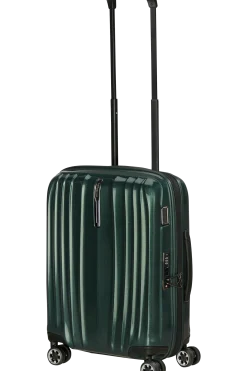 Nexis - Trolley espandibile (4 ruote) 55cm