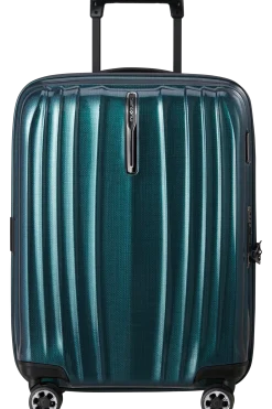 Nexis - Trolley espandibile (4 ruote) 55cm