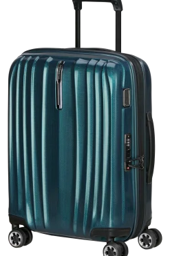 Nexis - Trolley espandibile (4 ruote) 55cm
