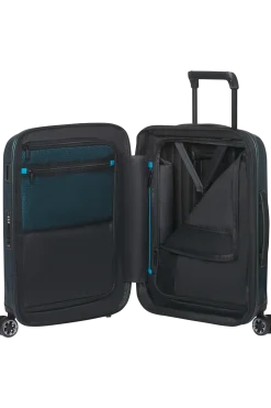 Nexis - Trolley espandibile (4 ruote) 55cm