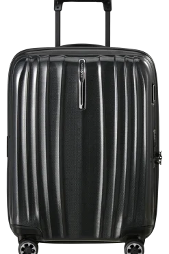 Nexis - Trolley espandibile (4 ruote) 55cm