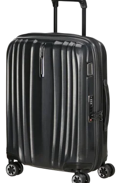 Nexis - Trolley espandibile (4 ruote) 55cm