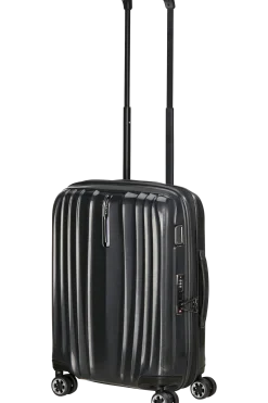 Nexis - Trolley espandibile (4 ruote) 55cm