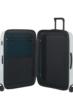 Nexis - Trolley espandibile (4 ruote) 70cm