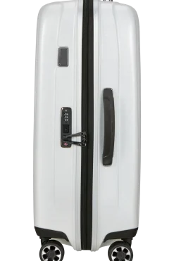 Nexis - Trolley espandibile (4 ruote) 70cm