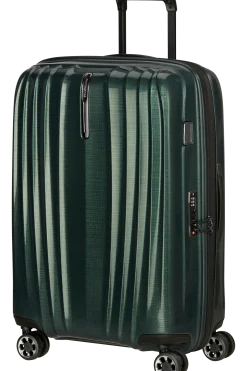 Nexis - Trolley espandibile (4 ruote) 70cm