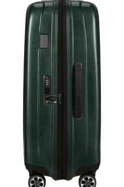 Nexis - Trolley espandibile (4 ruote) 70cm