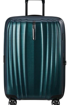 Nexis - Trolley espandibile (4 ruote) 70cm
