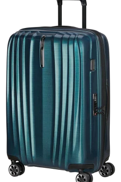 Nexis - Trolley espandibile (4 ruote) 70cm