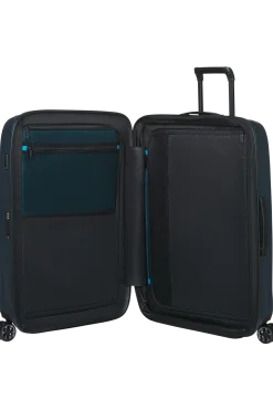Nexis - Trolley espandibile (4 ruote) 70cm