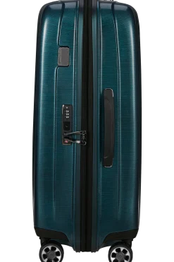 Nexis - Trolley espandibile (4 ruote) 70cm