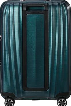 Nexis - Trolley espandibile (4 ruote) 70cm