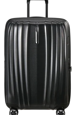 Nexis - Trolley espandibile (4 ruote) 70cm
