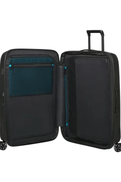 Nexis - Trolley espandibile (4 ruote) 70cm