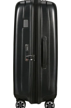 Nexis - Trolley espandibile (4 ruote) 70cm