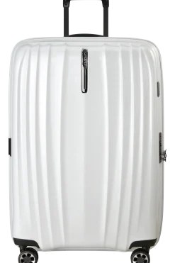 Nexis - Trolley espandibile (4 ruote) 76cm