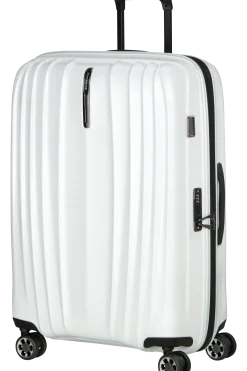 Nexis - Trolley espandibile (4 ruote) 76cm