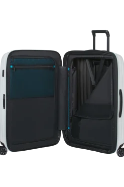 Nexis - Trolley espandibile (4 ruote) 76cm
