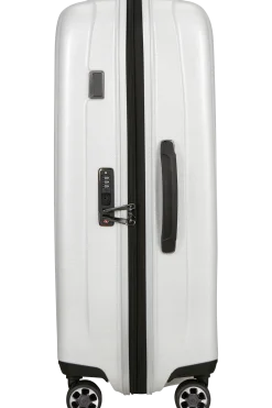 Nexis - Trolley espandibile (4 ruote) 76cm
