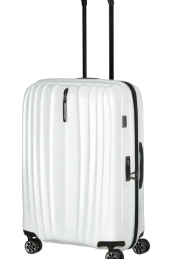 Nexis - Trolley espandibile (4 ruote) 76cm