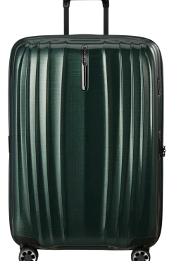 Nexis - Trolley espandibile (4 ruote) 76cm
