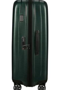 Nexis - Trolley espandibile (4 ruote) 76cm