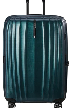 Nexis - Trolley espandibile (4 ruote) 76cm