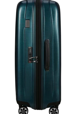 Nexis - Trolley espandibile (4 ruote) 76cm