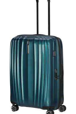 Nexis - Trolley espandibile (4 ruote) 76cm