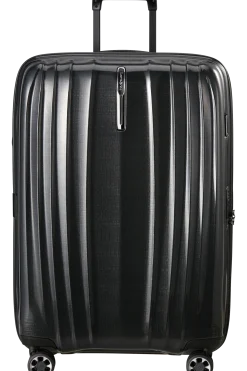 Nexis - Trolley espandibile (4 ruote) 76cm