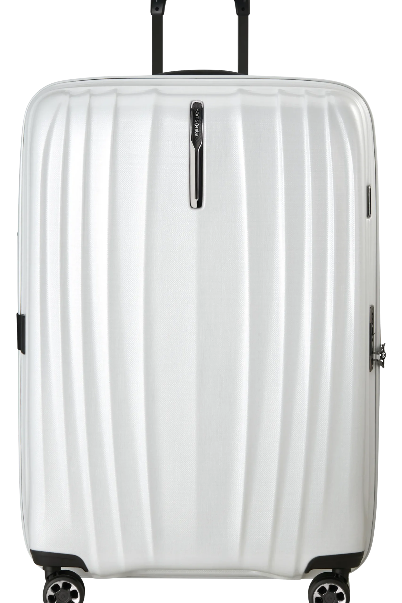 Nexis - Trolley espandibile (4 ruote) 82cm
