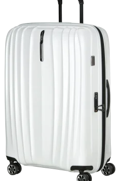 Nexis - Trolley espandibile (4 ruote) 82cm