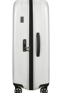 Nexis - Trolley espandibile (4 ruote) 82cm