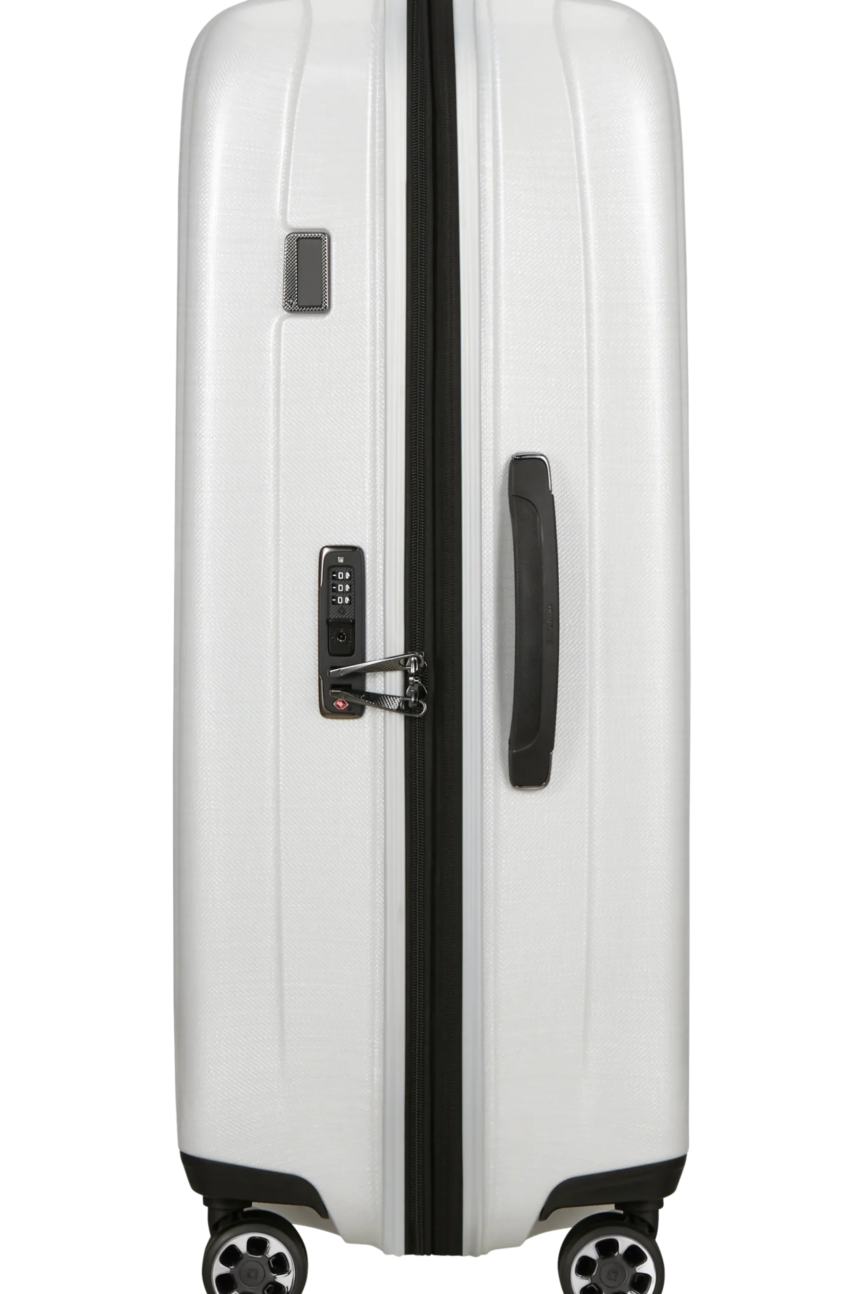 Nexis - Trolley espandibile (4 ruote) 82cm