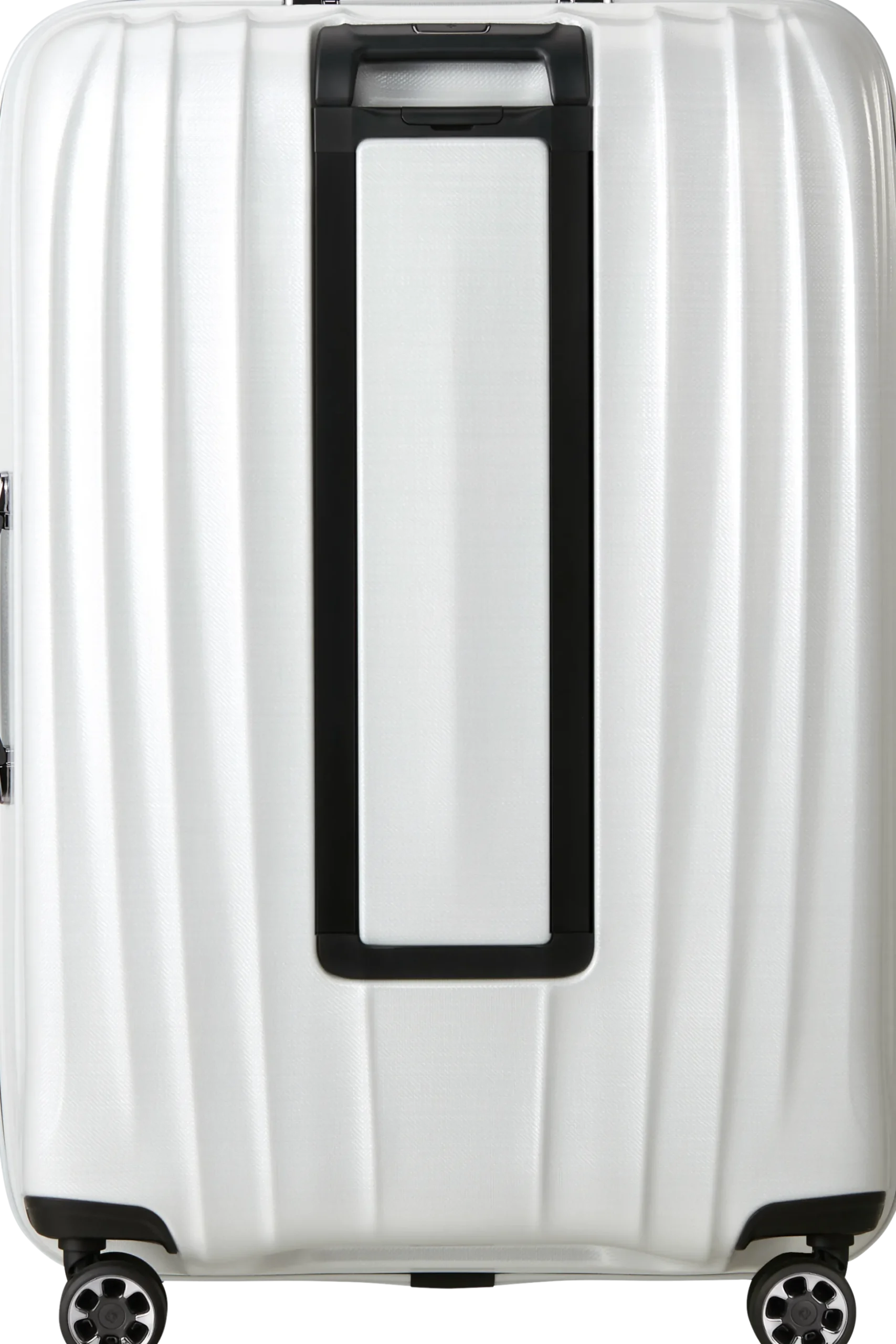 Nexis - Trolley espandibile (4 ruote) 82cm