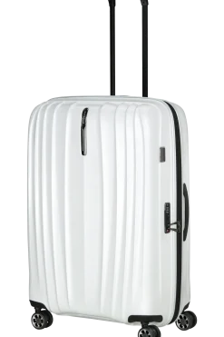 Nexis - Trolley espandibile (4 ruote) 82cm