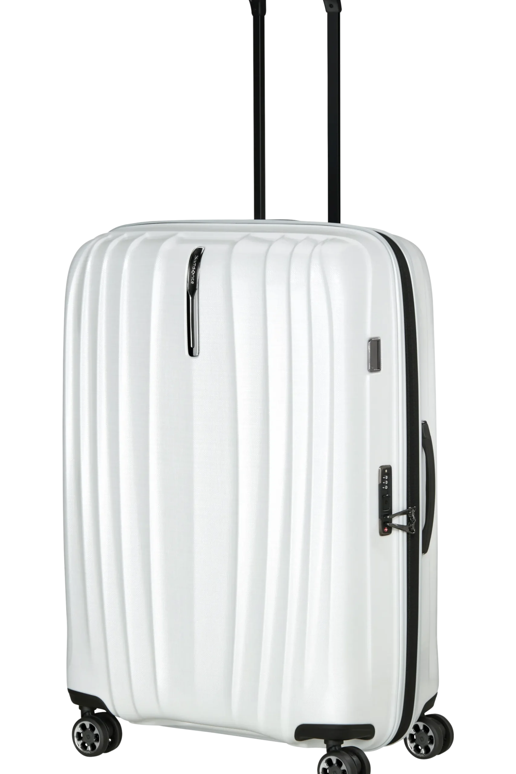 Nexis - Trolley espandibile (4 ruote) 82cm