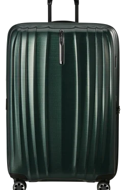 Nexis - Trolley espandibile (4 ruote) 82cm