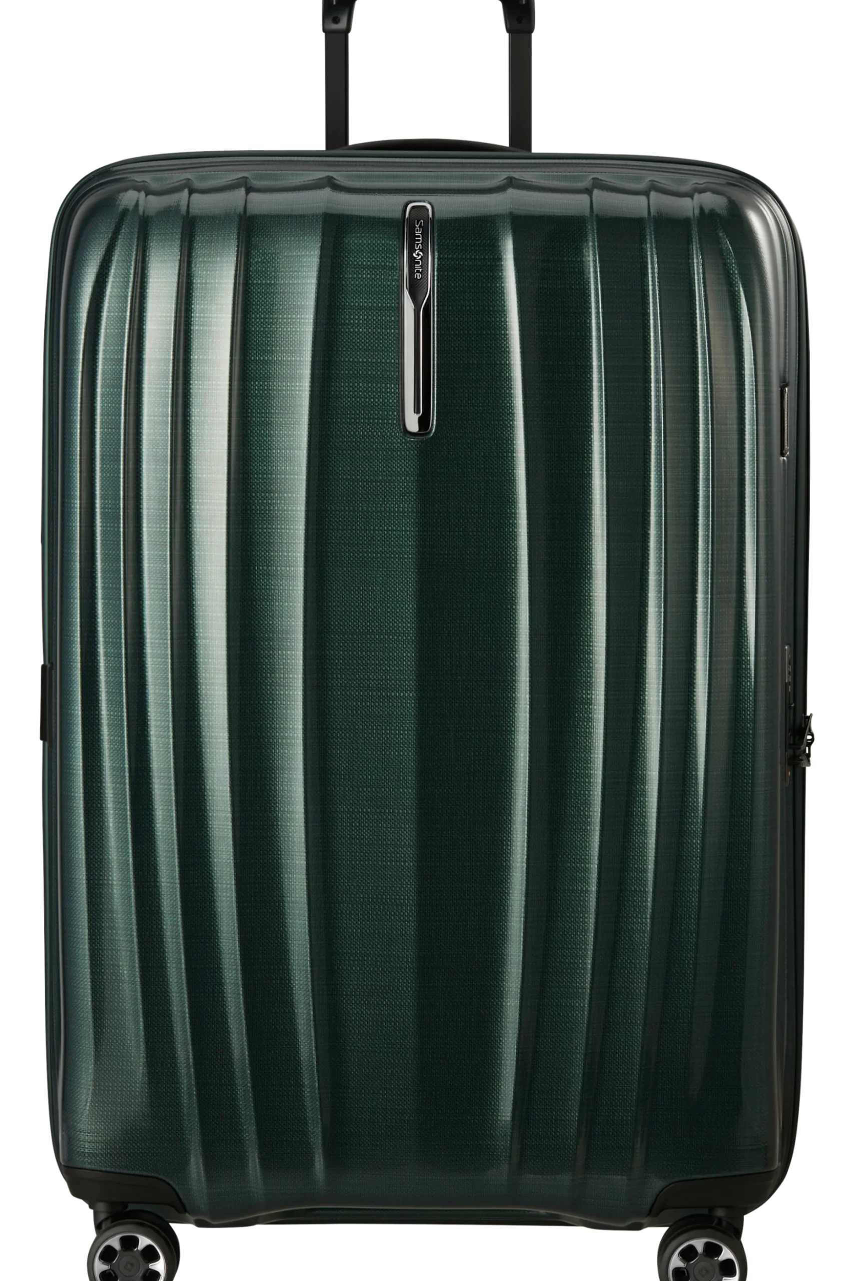 Nexis - Trolley espandibile (4 ruote) 82cm