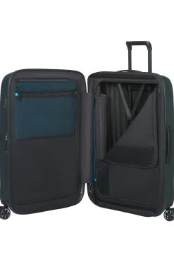 Nexis - Trolley espandibile (4 ruote) 82cm