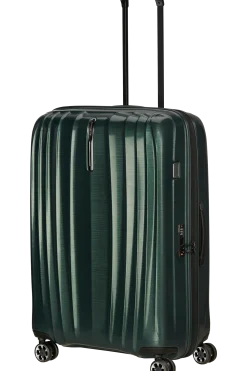 Nexis - Trolley espandibile (4 ruote) 82cm