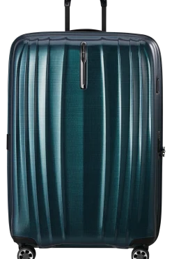 Nexis - Trolley espandibile (4 ruote) 82cm