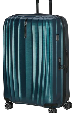 Nexis - Trolley espandibile (4 ruote) 82cm