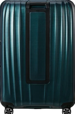 Nexis - Trolley espandibile (4 ruote) 82cm
