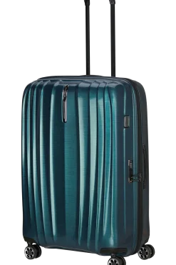 Nexis - Trolley espandibile (4 ruote) 82cm