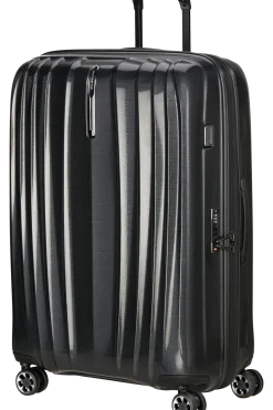 Nexis - Trolley espandibile (4 ruote) 82cm