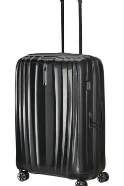 Nexis - Trolley espandibile (4 ruote) 82cm