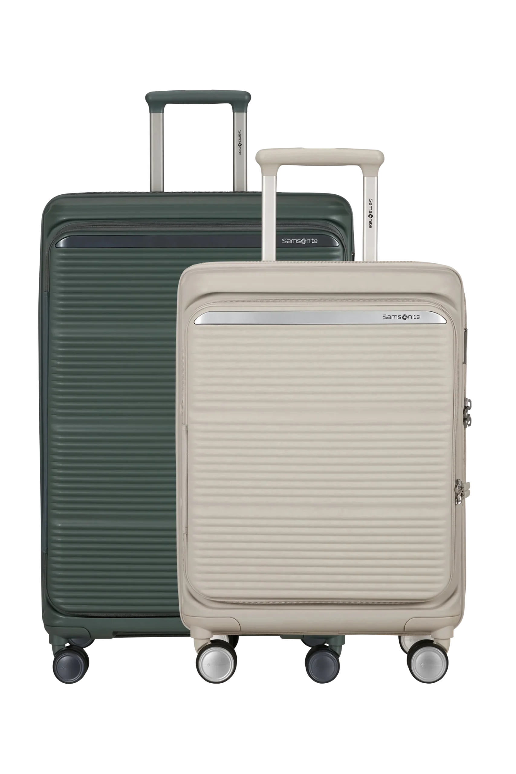 PARALUX SET 1 - Trolley 75cm + Trolley 55cm